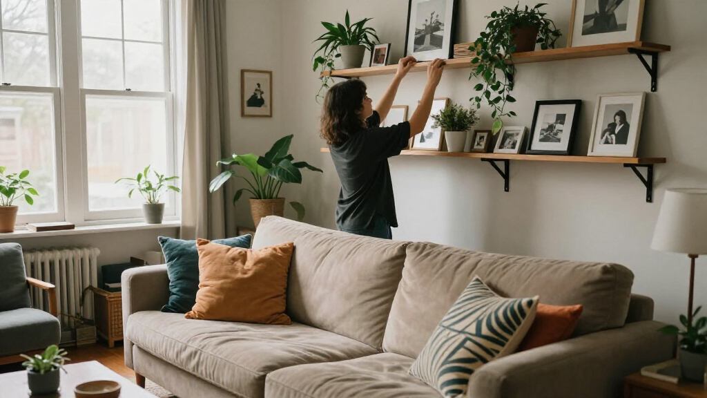 I Stopped Decorating For Future Buyers And Started Designing For Myself