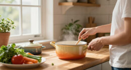 I Tested The 8 Best Nontoxic Cookware Brands For 2026