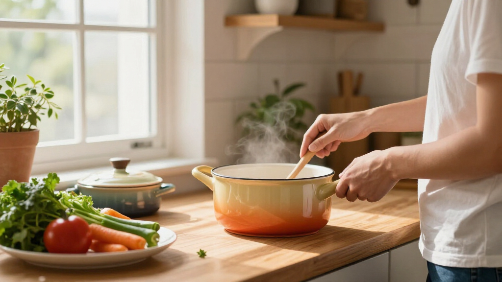 I Tested The 8 Best Nontoxic Cookware Brands For 2026
