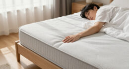 I Tried Awara’s Mattress For Hot Sleepers, And It Helped (Review)