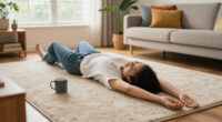 I Used To Think Wall-to-Wall Carpet Was A Design No. Then I Tried This