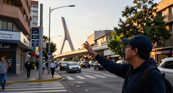 Images Reveal Design Of New Bridge At 100Th St & 7Th Ave Bogotá