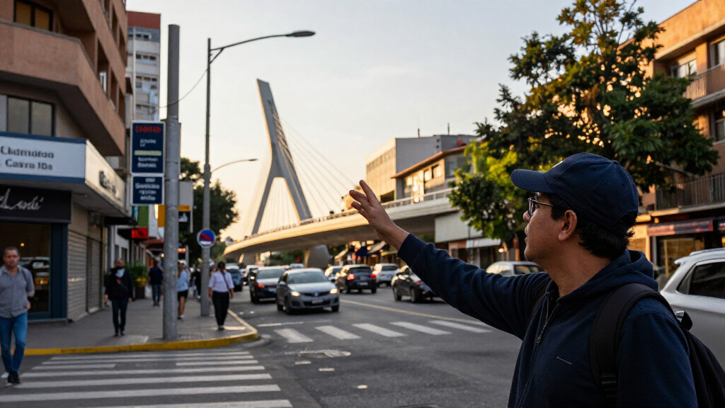 Images Reveal Design Of New Bridge At 100Th St & 7Th Ave Bogotá
