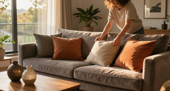 Interior Design & Decor Checklist 2026