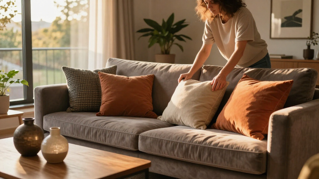 Interior Design & Decor Checklist 2026