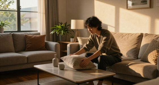 Essential Interior Design & Furniture Checklist 2026