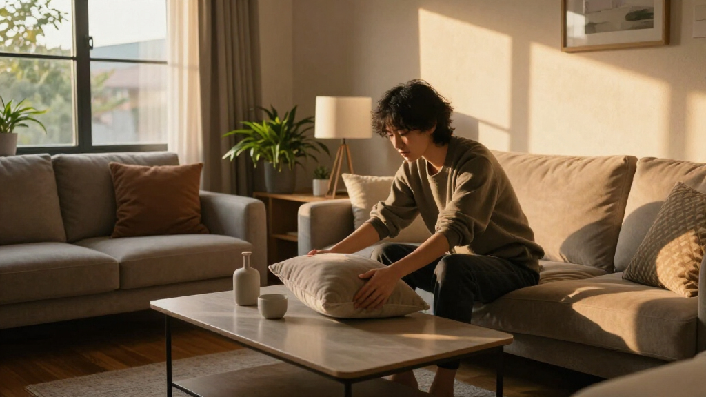 Essential Interior Design & Furniture Checklist 2026