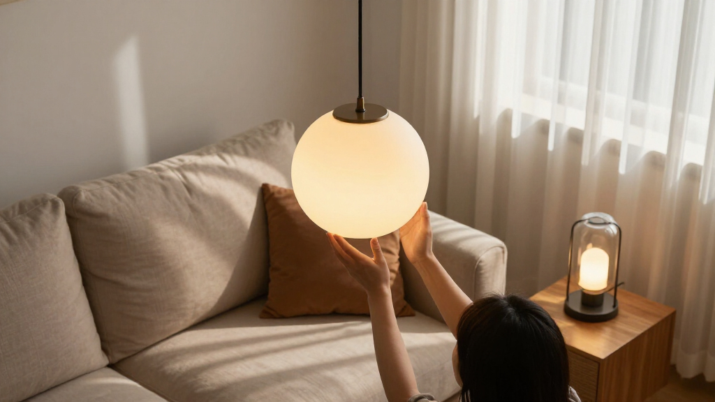 Interior Lighting & Accessories Checklist 2026