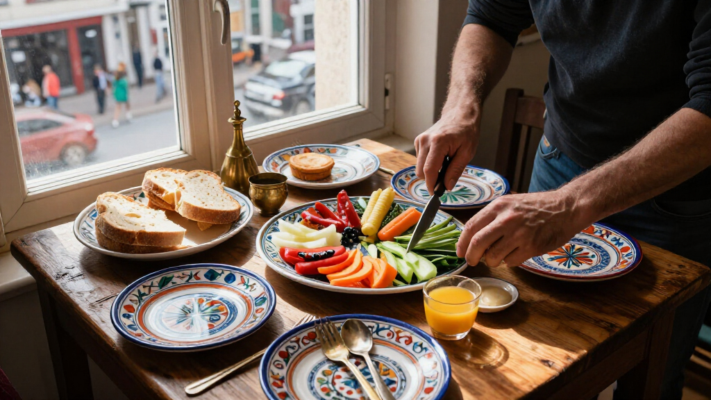 Istanbul Neighborhoods Ranked By Quality Of Life