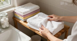JCPenney's Towel Sale Is Wild — You Could Score 3 For Just $7 This Weekend