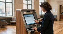 Legal Self-help Kiosk Set To Launch By Year’s End At Wexford County Courthouse