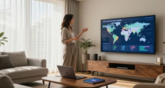 Link Real Estate Investment Surges In Global Coverage