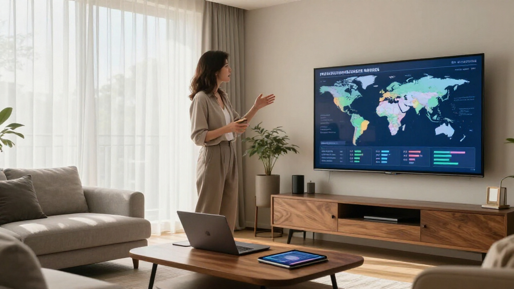 Link Real Estate Investment Surges In Global Coverage