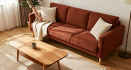 Living Room Comfort & Seating Checklist 2026