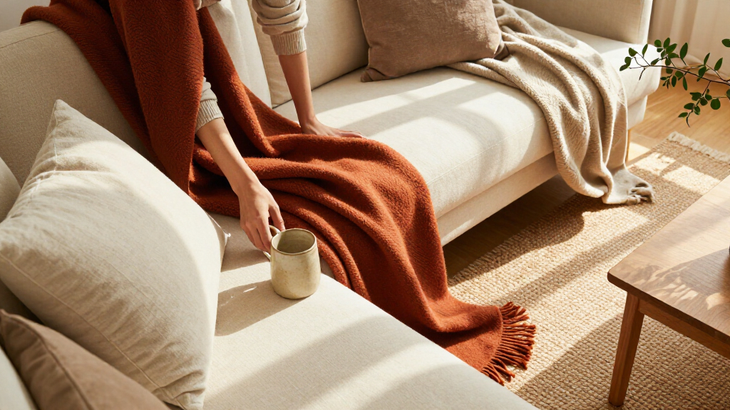 Quince’s Secret Fall Section Has The Coziest Home Essentials — These Are Our Top 11 Picks
