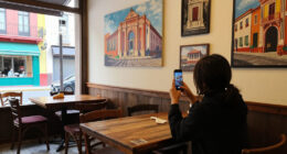 Santiago Launches Restoration Project For Phillips Neighborhood
