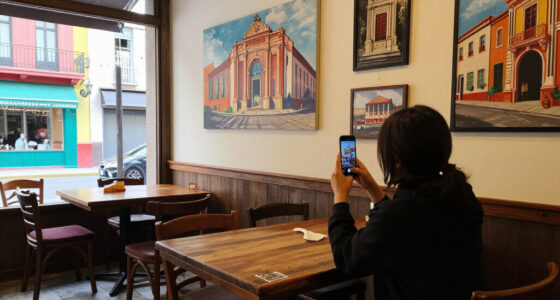 Santiago Launches Restoration Project For Phillips Neighborhood