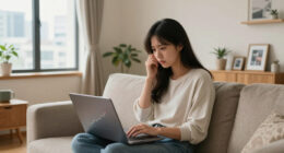 Seoul Apartment Rents Soar - KBS 뉴스