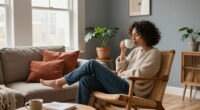 Skip Gray And Blue: These Earthy Neutrals Are Now America's Favorites