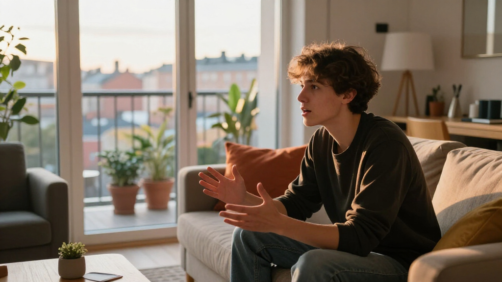 Stockholm Politicians Propose New Solutions For Youth Housing Crisis