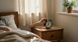Stop Using A Regular Alarm On Your Phone — Try This Nostalgic Alternative Instead