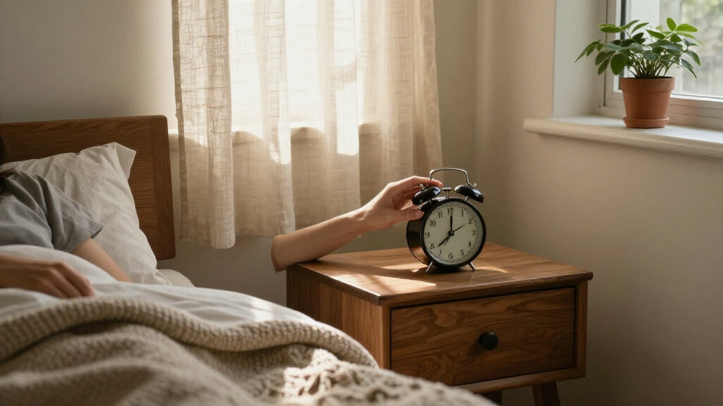 Stop Using A Regular Alarm On Your Phone — Try This Nostalgic Alternative Instead