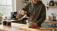 Studio-Ready Coffee Blends: Pusha T And Pharrell’s Grindin Coffee Highlights Blends
