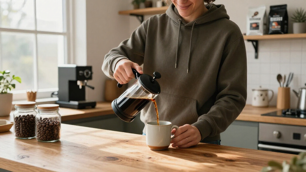 Studio-Ready Coffee Blends: Pusha T And Pharrell’s Grindin Coffee Highlights Blends
