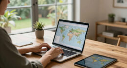 Taylor Wimpey Surges In Global Coverage