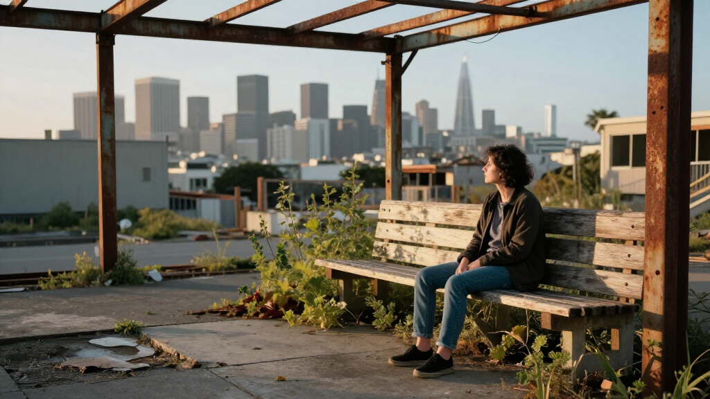 The 1.5-Million-Square-Foot Hole In The Center Of San Francisco’s Comeback - WSJ