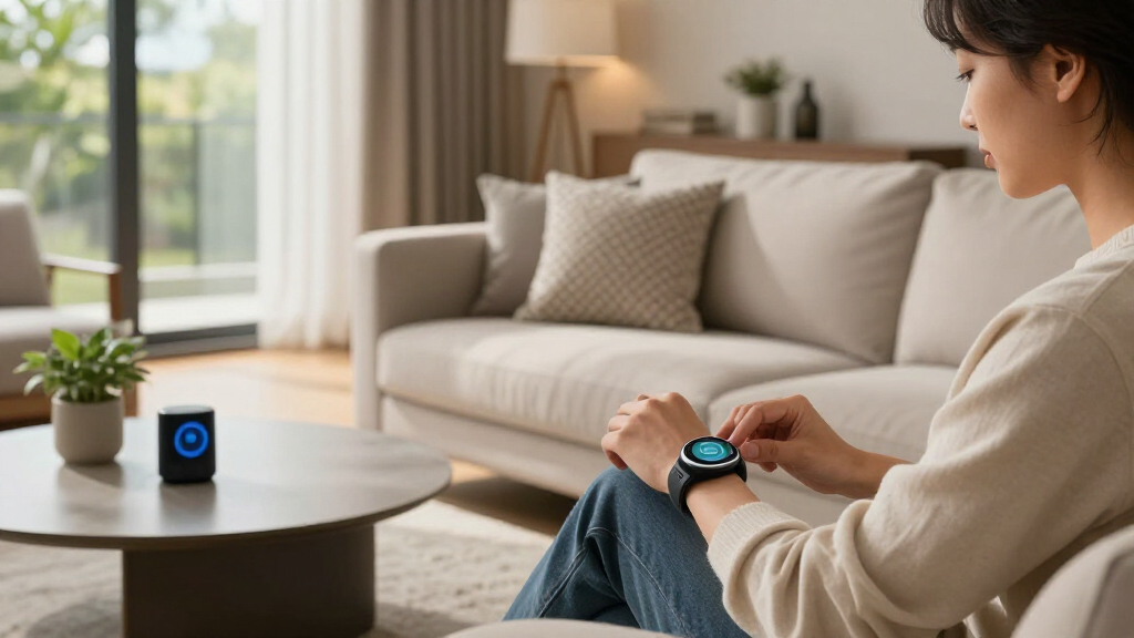 The 10 Best New Home And Wellness Gadgets From IFA 2026 — They’re Seriously Next-Level
