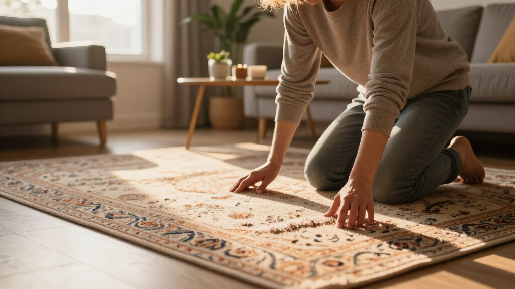 The 16 Best Places To Shop For Affordable Rugs