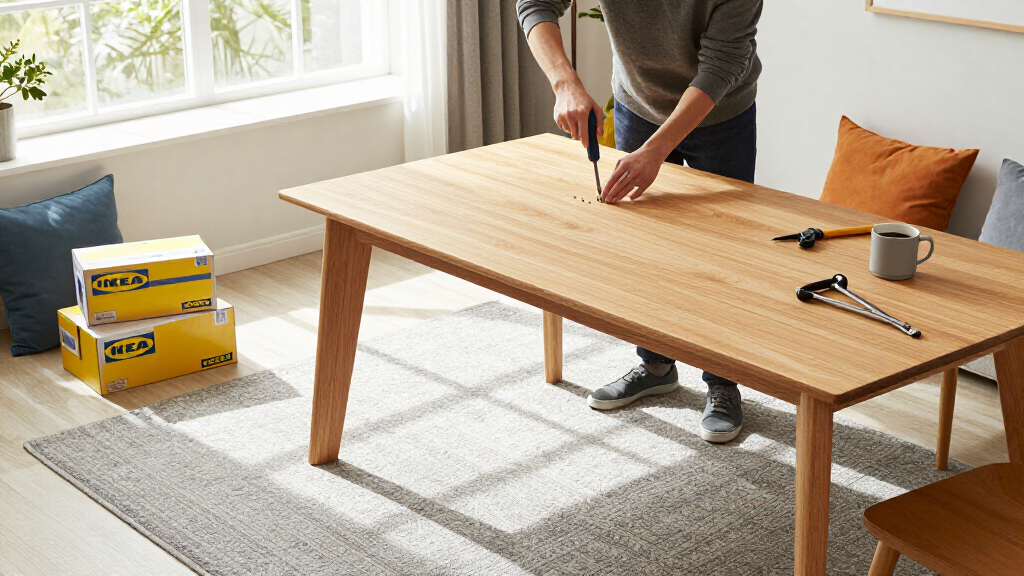 The 30 Best Deals To Shop This Week From IKEA, Wayfair, And More