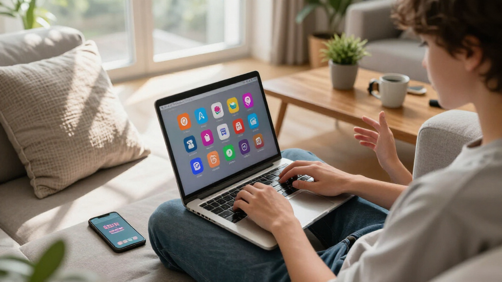 The Digital Generation: How Social Media Trends Are Shaping Youth Culture