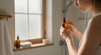 The Finnish Wellness Ritual You Should Try The Next Time You Shower