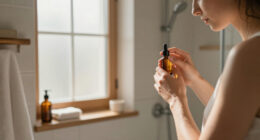 The Finnish Wellness Ritual You Should Try The Next Time You Shower