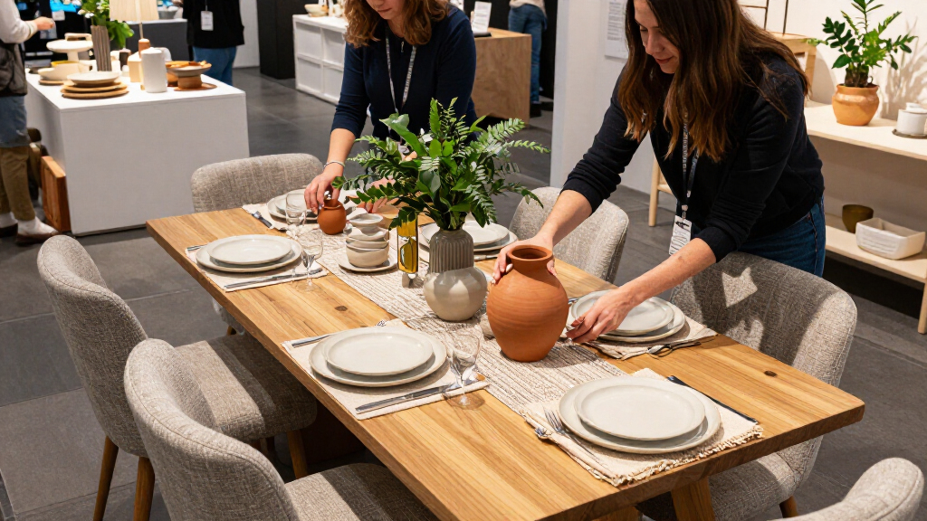The Inspired Home Show Moves To Atlanta In 2028 Through ANDMORE Partnership