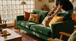 The Nostalgic '90S Room Designers Say Is Making A Comeback