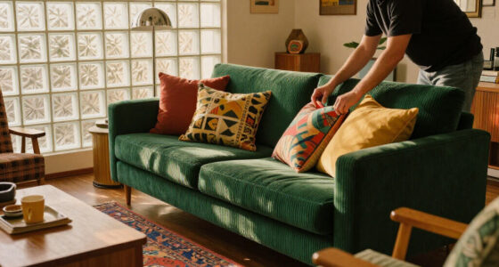 The Nostalgic '90S Room Designers Say Is Making A Comeback