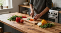 The Size Of Your Kitchen Island Might Be Ruining Your Kitchen — Here’s How To Tell