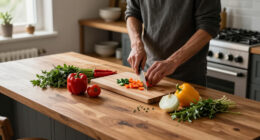 The Size Of Your Kitchen Island Might Be Ruining Your Kitchen — Here’s How To Tell