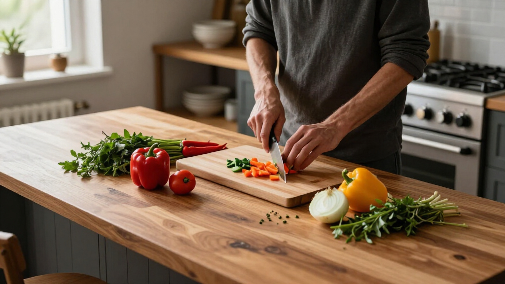 The Size Of Your Kitchen Island Might Be Ruining Your Kitchen — Here’s How To Tell