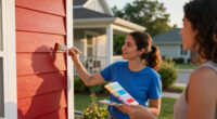 These 2 Exterior Colors Are Dating Your Home, According To A New Study