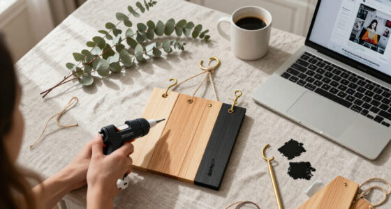 This $6 DIY Belongs In A Design Book, But It All Started With AI