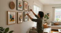 Interior Wall Art & Decor Checklist 2026