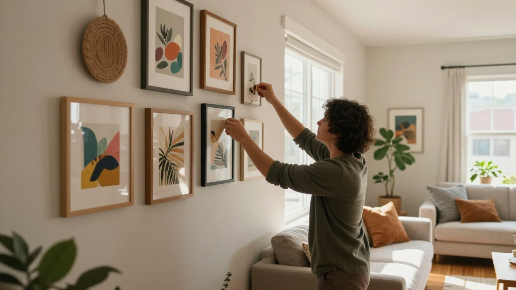 Interior Wall Art & Decor Checklist 2026