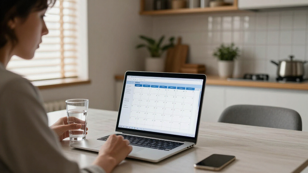 Water Outage Schedule In Bogotá And Soacha (Sept 7-11, 2026)