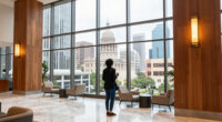 What's Inside Waterline: Texas’ Tallest Building Located In Downtown Austin - KUT