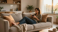 Why I Love My Burrow Nomad Sofa (2026 Review)