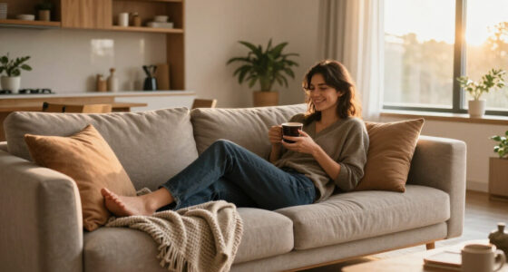 Why I Love My Burrow Nomad Sofa (2026 Review)